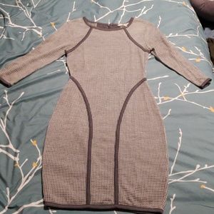 Rachel Roy Bodycon Dress